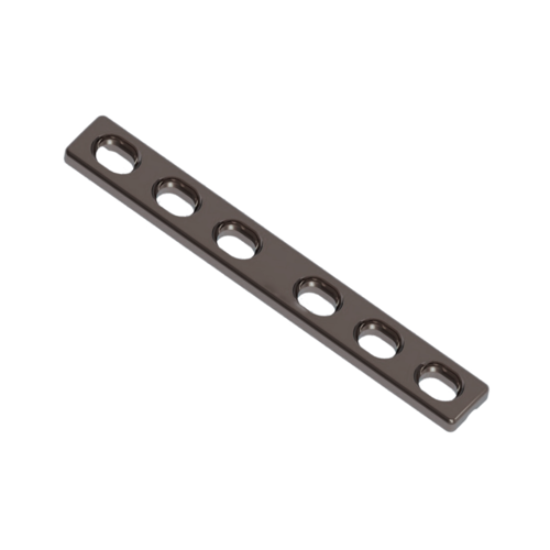 Placa de compresión dinámica LC pequeña DCP