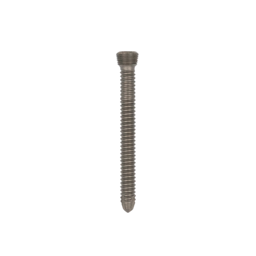 Tornillo bloqueado autorroscante  2,7 mm