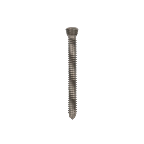 Tornillo bloqueado autorroscante  3,5 mm