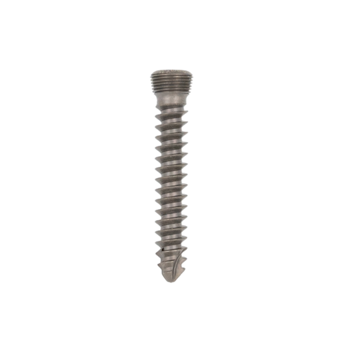 Tornillo bloqueado autorroscante  5,0 mm 