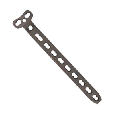 Placa de refuerzo LCP T