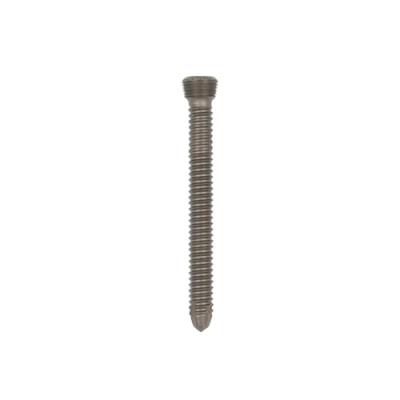 Tornillo bloqueado autorroscante  3,5 mm