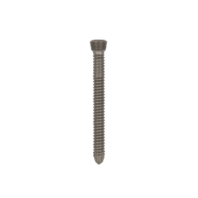 Tornillo bloqueado autorroscante  2,7 mm