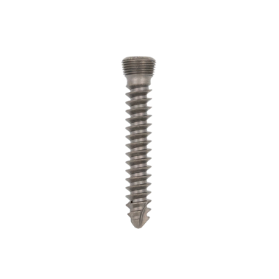 Tornillo esponjoso bloqueado autorroscante 5,0 mm